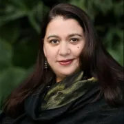Momina Aijazuddin