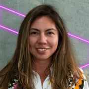 Angélica Escobar - Accenture Colombia