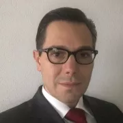 Roberto Salas de la PeÃ±a, Sparkassenstiftung fÃ¼r internationale Kooperation   