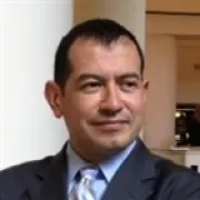 Sergio Navajas -  Especialista senior en la Unidad de Acceso a Financiamiento del FOMIN