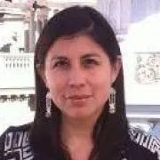 Karina Gómez - Gerenta Comercial y Social en Fondo Esperanza, Chile.