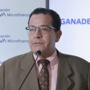 José Miguel Mendez, Banco ADOPEM.