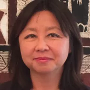 Renée Chao Beroff