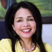  Verónica Herrera - Directora Ejecutiva de MiCrédito, Nicaragua.