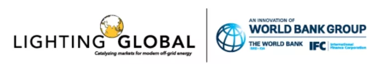 Lighting Global logo