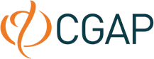 CGAP logo