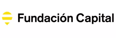 Logo Fundación Capital