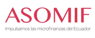 Logo ASOMIF - Ecuador
