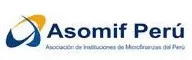Logo ASOMIF - Perú