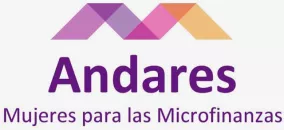Andares - Mujeres para las Microfinanzas