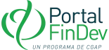 Logo Portal FinDev