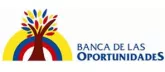 Logo Banca de las Oportunidades