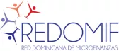 REDOMIF logo