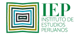 Logo - Instituto de Estudios Peruanos