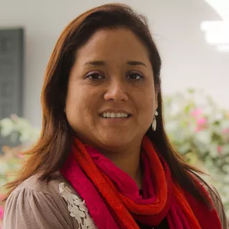 Johanna Yancari - Instituto de Estudios Peruanos (IEP)
